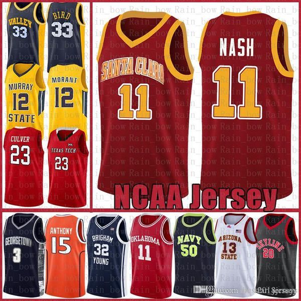 

steve 11 nash santa clara college ncaa stephen 30 curry kyrie dwyane 3 wade irving lebron 23 james sale jersey anfernee 25 hardaway, Black