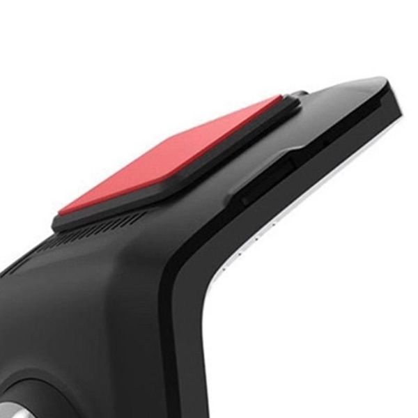 

intelligent high-definition car camera car usb driving recorder zinc alloy large screen navigator plug and play for android