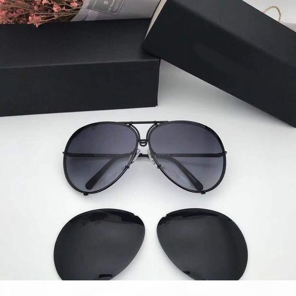 

designer sunglasses for men p8478 men sunglasses for women womens sun glasses mens brand designer coating uv protection fashion sunglasses, White;black
