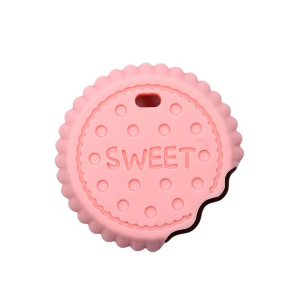 personalised teething toy