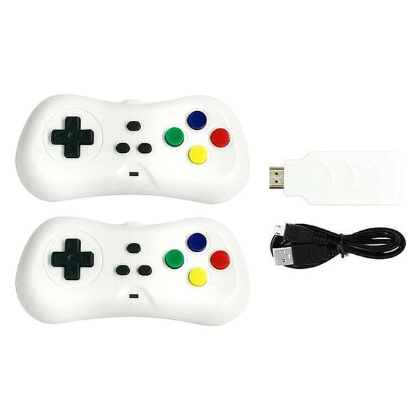 

wireless controller mini game machine built-in 638 classic game