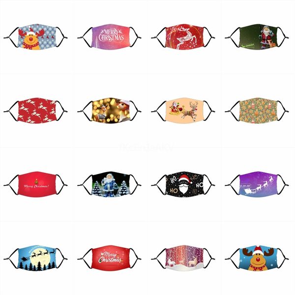 

women's summer neck cover pink white color protection sunshade riding face mask ice silk printing breathable scarf balaclava#523, Black