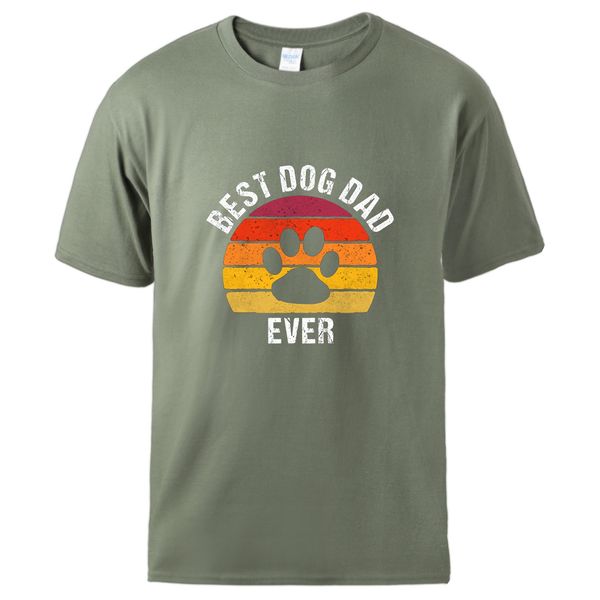 

лучший кот папа когда-нибудь для печати мужской тенниски лета вскользь хлопка с коротким рукавом тройник 2020 man hot sell мода хип-хоп hara