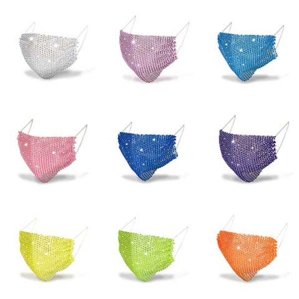 

in stock party designer mask face pm2.5 masks with breathing 100% cotton washable reusable cloth masks protection from dust pollen pet d#266