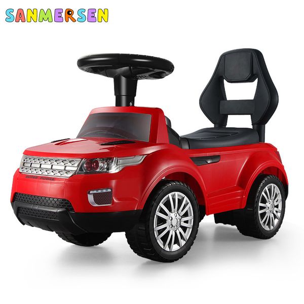 

multi-function children twist car 1-3 years old baby scooter slide yo car with music toy baby stroller walker ride on toy