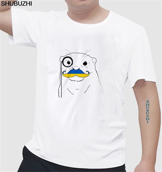 

ukraine national flag summer t shirts for men casual nostalgic ukraine patriotism flag games cheer t-shirts euro size