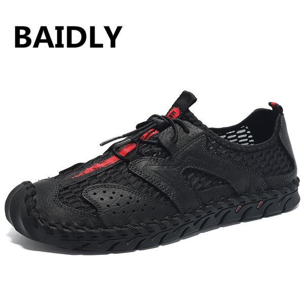 

men hiking shoes nubuck climbing shoes outdoor sportstrekking leather mountain men sneakers zapatillas hombre