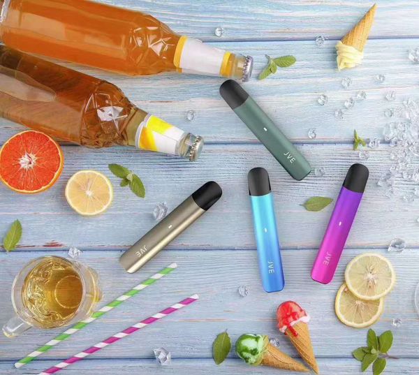 

2020 Fashion New designer Luxury New product smoke oil smoke bomb set