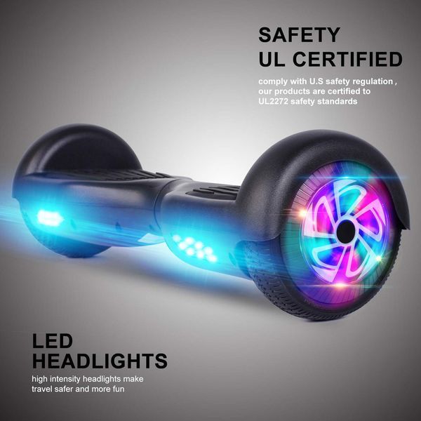 

lithium battery smart balance wheel hoverboard skateboard drift self balancing standing scooter hoverboard hoover hover board