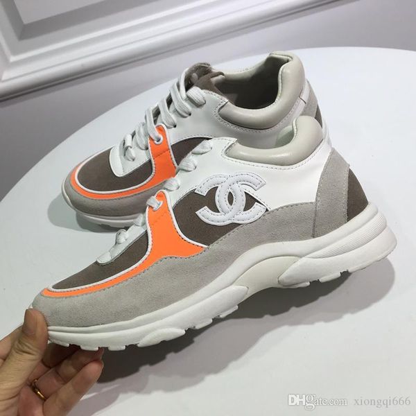 

2020 men's and women's leisure sports, fashionable couple models, comfortable and versatile with boxaf, Red;white