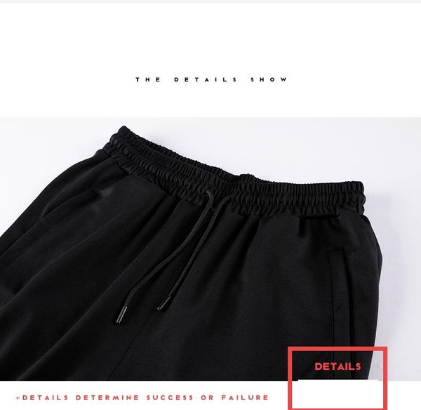 

spring mens women tracksuits with letters 2020 autumn fashion men sports suits casual hoodies trousers -4xl option 2 colors, Gray