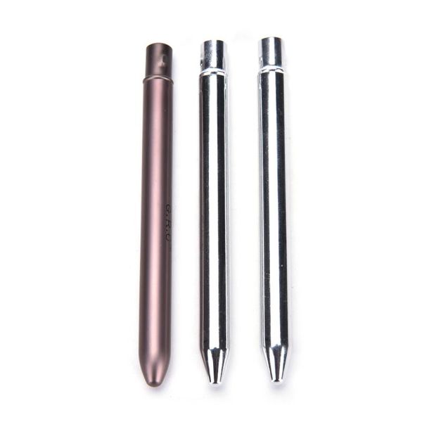

makeup brushes portable women fashion pro lip brush retractable cosmetic tool for lipstick gloss