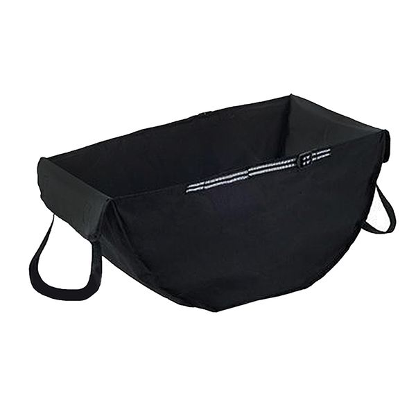 

high capacity car rear storage bag stowing tidying accessories
