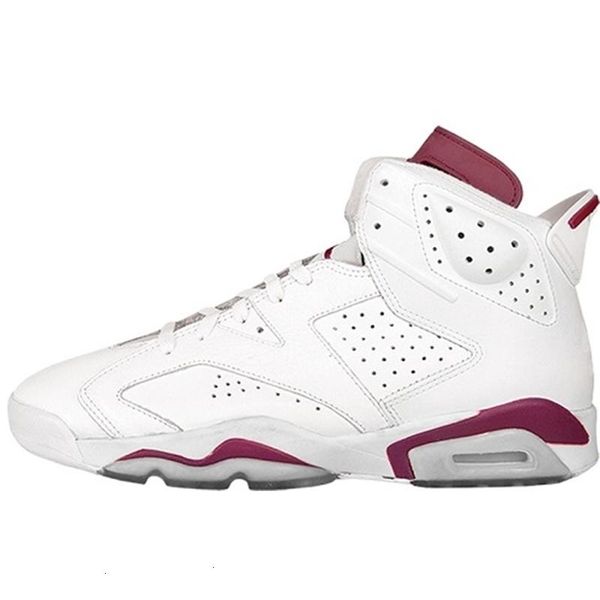 

olympic man designer 6s basketball 6 black blue oreo maroon fashion athletic sports casual shoes outdoors sneakers shoe ship