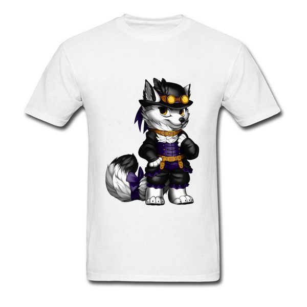 

hipster cool cats steampunk t shirts men funny design retro style graphic tee shirts x men t-shirt regular anime show tshirt