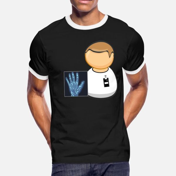 

doc39 тенниска мужчину персонализированных маек o шеи письмо сумасшедшей аутентичные летнего стиль новизна рубашка