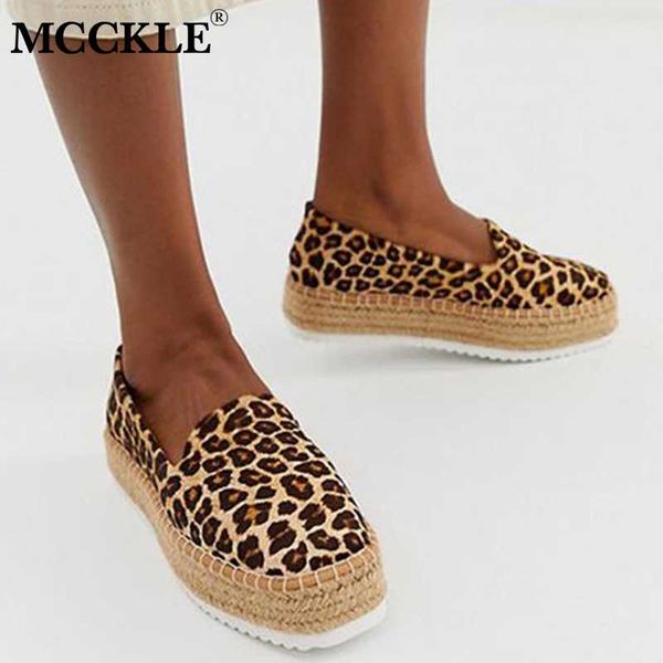 

mcckle flat platform autumn women loafer shoes ladies slip on shoes female thick bottom woman fashion casual footwear 2020 hot, Black