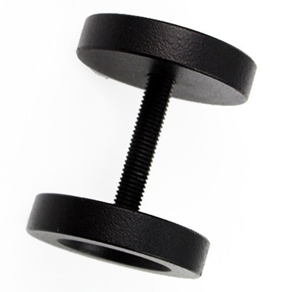 

мода матовая сталь круглая ручка прочный прицепные ворота кухонного шкафа ручка двери