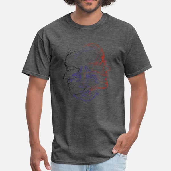 

sad hipster grunge t shirt men personalized short sleeve s-xxxl family fitness breathable summer pattern shirt