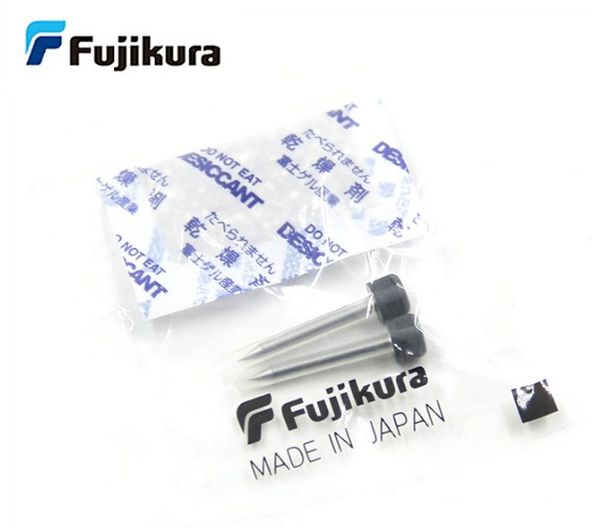 

original fujikura fsm-50s fsm-60s 70s 80s elct2-20a electrodes made in japan with shipping