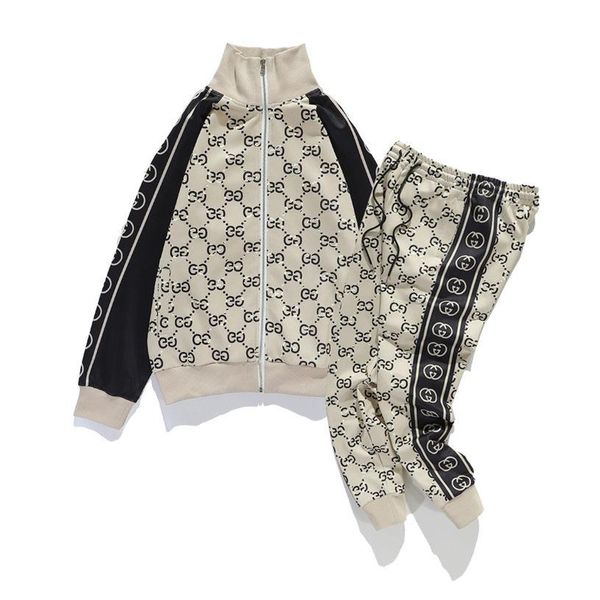 

mens stylist jacket outerwear men women jackets fashion mens stylist winter coats size -2xl, Gray