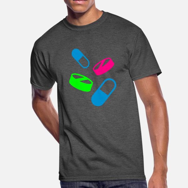 

pills medicine doctor pharmacy physician t shirt men customize 100% cotton s-3xl leisure interesting breathable summer style kawaii shirt