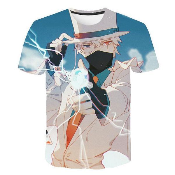 

cool naruto printing pattern elegant 3d print shirts horror aesthetic graphic men clothing