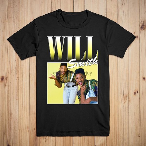 

will smith shirt 90 inspired t shirts homage vintage shirts custom clothing