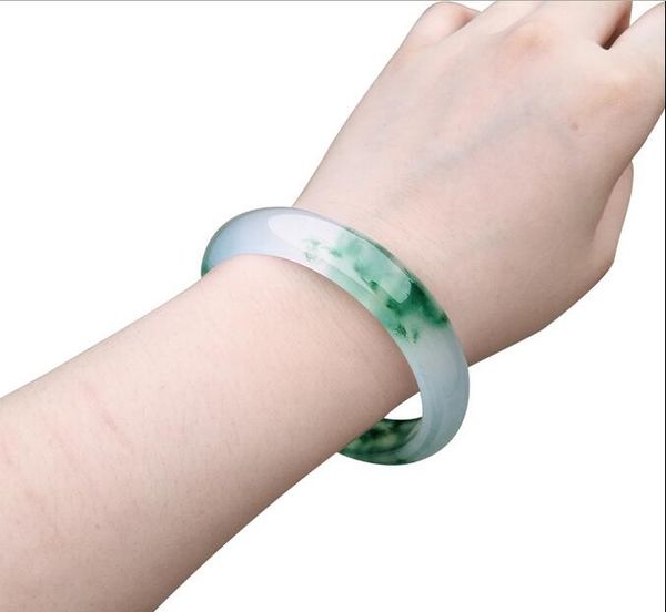 

natural floating dark jadeite bracelet>selling girls jades bracelet ing, Black