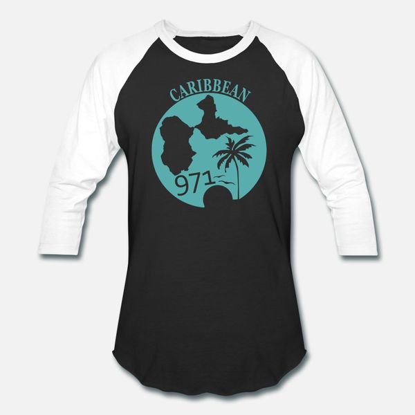 

guadeloupe 2 t shirt men designer 100% cotton plus size 3xl unique graphic new fashion spring vintage shirt