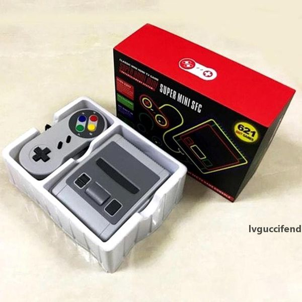 

621 hdmi mini video game consoles portable games sup for nes classic nostalgic host cradle av output retro game console retail