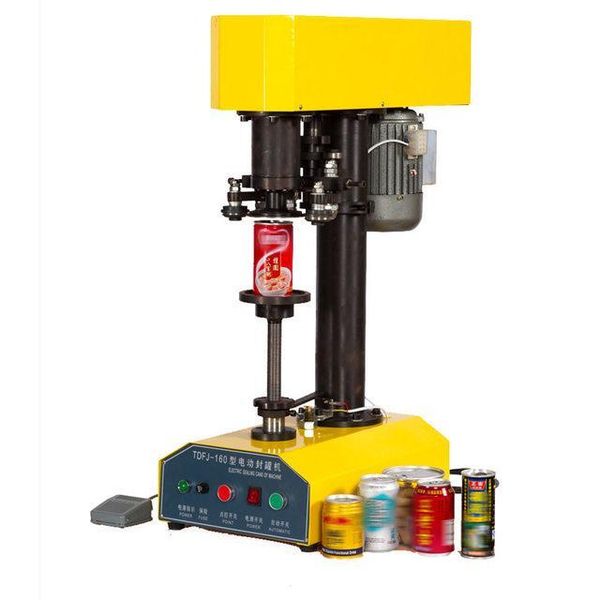 

dry sealing can for and sealer machine herb semi-automatic smartbud metal tin tin can can can(tdfj-160) pop-plastic powerstore2012 xxkk