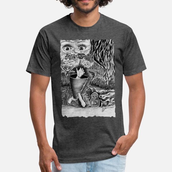 

confusion 13 t shirt men printed tee shirt size s-3xl outfit anti-wrinkle comfortable summer normal shirt