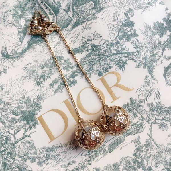 

classic simple and wild letters full diamond designer earrings luxury designer jewelry women earrings with box r31, Golden