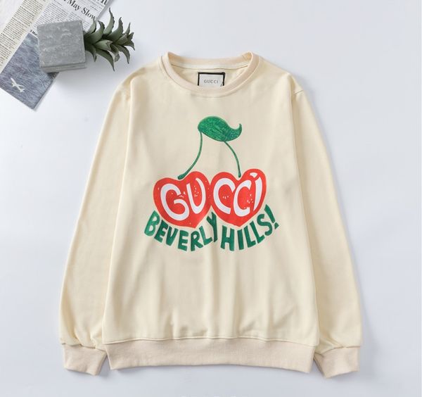 

3g new men's turtleneck round neck sweatshirt men's women's sweater long sleeve pullover streetwear fashion cotton sweatshirt, Black