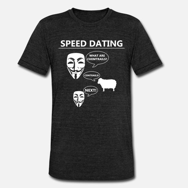 

speed dating t shirt men character cotton crew neck clothing sunlight breathable spring autumn kawaii shirt