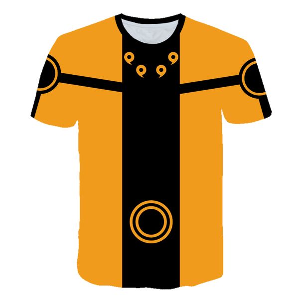 

men's t-shirt dororo hyakkimaru print streetwear xmas premium cotton tee shirt short sleeve t shirt round collar plus size