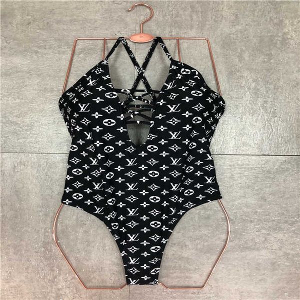

2020 womens one piece swimsuit bikini swimwear bathing suit bathing suit slim fashion women bathing suit klw0981