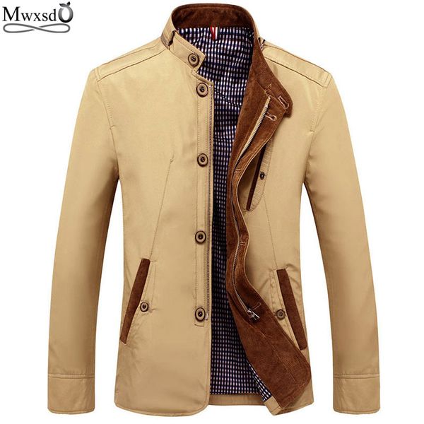 

2020 new brand spring men casual jacket men's slim fit blazer jacket hombres chaqueta jaqueta, Black;brown