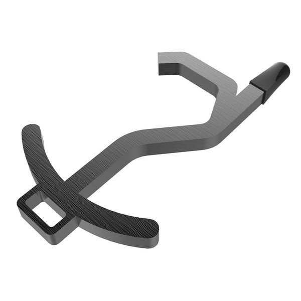 

stylus safety edc tool hands clean hygiene door opener closer no touch key shape