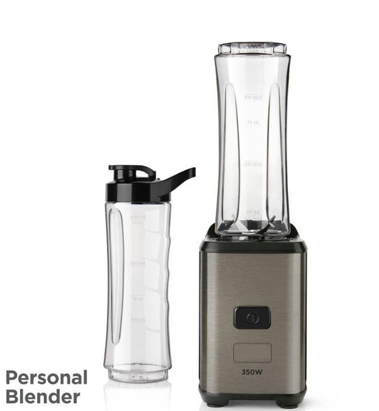 

blender personal travel mini