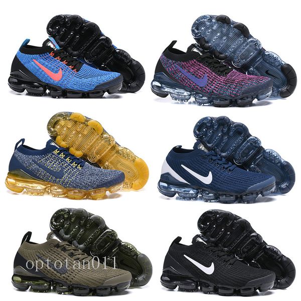 

2019 knit 2.0 fly 1.0 outdoor shoes men women bhm red orbit metallic gold triple black maxes shoe sneakers trainers 36-45 hyt2s