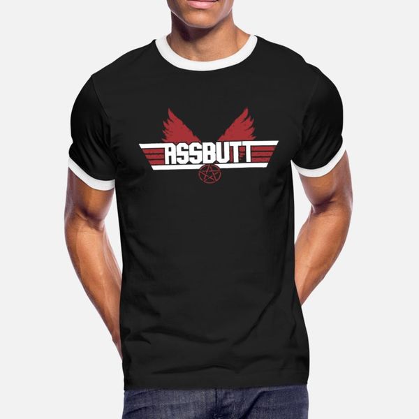 

supernatural castiel angel sam dean winchester hun t shirt men customized tee shirt size s-3xl outfit cute casual spring pictures shirt