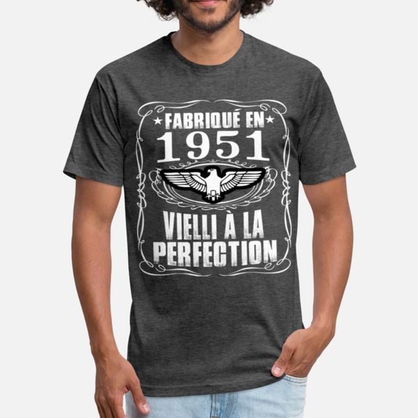 

perfection t shirt men personalized cotton o-neck standard fit fashion summer style slim shirt