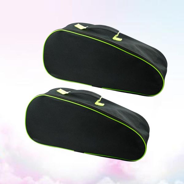 

car organizer 2pcs portable kit vacuum cleaner storage bag tool accessories
