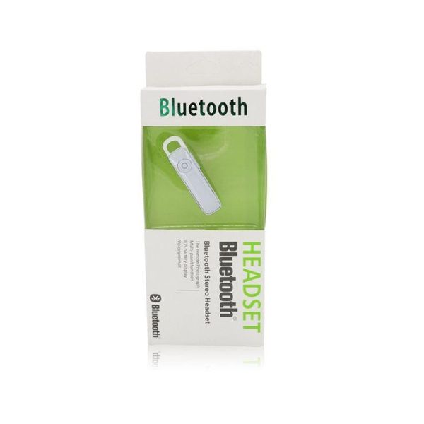 

m165 mini bluetooth 4.1 headset wireless earphone with microphone volume adjustable for iphone samsung xiaomi android phone