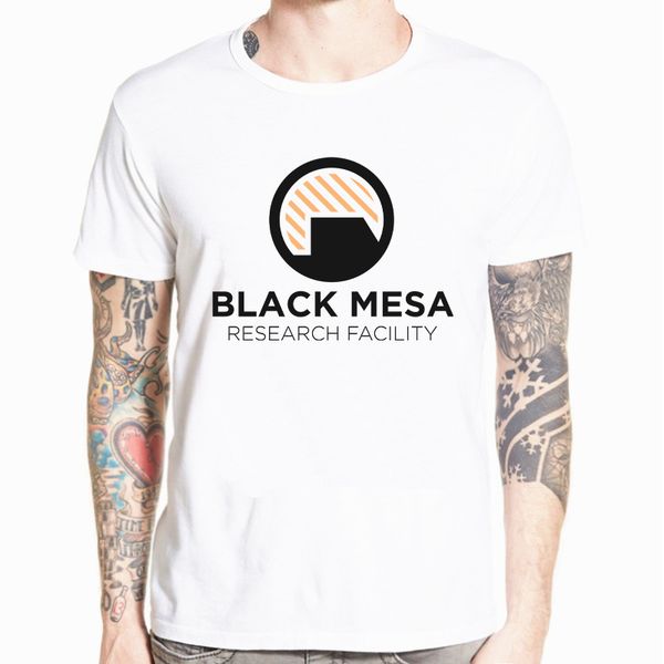 

noir mesa demi vie t-shirt hommes femmes cool t-shirt casual clothing tees kids t shirt hip hop print short o-neck regular