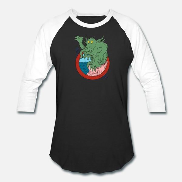 

cthulhu t shirt men customize 100% cotton plus size 3xl family gift basic summer standard shirt