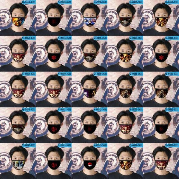

cartoon naruto baby oc mask mask oc designer reusable tapabocas face cubrebocas 01 naruto face for vjeyq uy2008