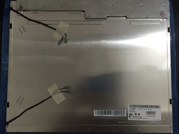 

оригинальный используется жк-экран lm190e08 tlj5 lm190e08-tlj5 в наличии